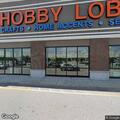 Traffic crash at Hobby Lobby on Cortez