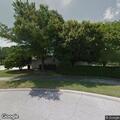 Garage smoke alarm at Winter Garden home
