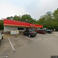 30-year-old male passed out in truck at gas station
