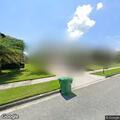 Smoke from dryer in home on Morning View Drive