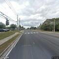 Two-vehicle crash with unconscious person reported