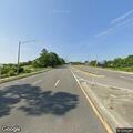 Smoke reported in wooded area near North Kirkman Road