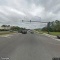 Traffic crash and stop at Alafaya and expressway