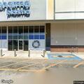 35-year-old man with head injury at shopping center