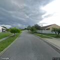 Person found on floor after fall at Hemlock Moss Drive