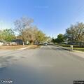 79-year-old woman with dementia unresponsive in Union Park