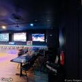 20-year-old male treated for head injury at sports bar