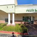 Parking lot fall with facial injury in Ocoee