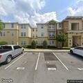 Automatic fire alarm at Goldenrod Point Apartments