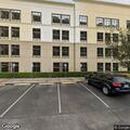 Smoke alarm malfunction in parking garage