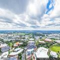 Sewer backup handled by technicians at UCF campus