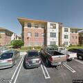 Automatic fire alarm at UCF Lake Claire apartments