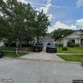 Person reporting chest pain at Shadow Creek Circle