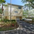 Automatic fire alarm at Legacy Cove Drive building