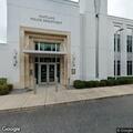 Fire service call at Maitland Police Department