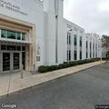 Small trash bin fire at Maitland police building