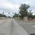 Crash with possible injuries near Maitland Boulevard