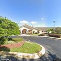 Accidental fire alarm at assisted living facility