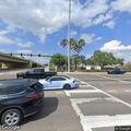 Crash on State Road 436 at I-4 involving fire units