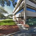 Water line leak causes seepage at Rosa Apartments