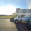Person experiencing medical emergency at Centerpointe Circle