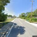 Two-vehicle crash on West Lake Road near 434