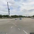 Vehicle collision near Dog Track Road in Longwood
