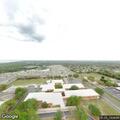 Fire alarm at Indian Trails Middle School