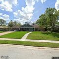 Lightning strike at building on Laurel Oak Drive