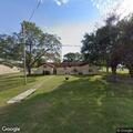 Person fell with possible hip injury at residence