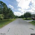 Person with traumatic injury near Foxglove Court