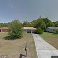 Deputies respond to possible forced entry at home