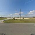 Single vehicle crash on State Highway 35