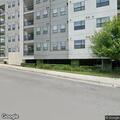 Smoke alarm sounding near Vintage Apartments in Sanford