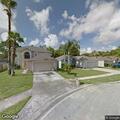 Fire alarm check at single story home