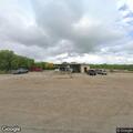 Man with alcohol loitering in parking lot