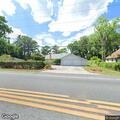 Person suffers moderate fall at Gospel Island Road