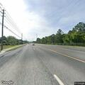 iPhone crash alert on East Gulf to Lake Highway