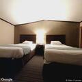 Male found unresponsive but breathing at hotel in Texas