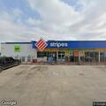 Man possibly having stroke found at gas station