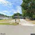 Hazardous condition reported on Columbia Road