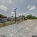 Gas line struck during drilling in Runge neighborhood