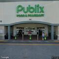 Person exhibiting stroke symptoms at Crystal River Publix