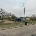Strong gas odor reported near West Crockett
