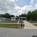 Smoke detector installation at Hastings Drive home