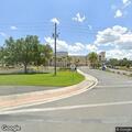 Person with serious bleeding at nursing home
