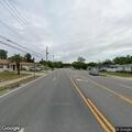 Unconscious person at Orange City location