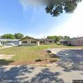 Person with breathing problem near Diamond Street in Deltona