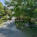 Person vomiting near South Barbour Street