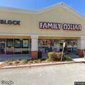Two vehicles crash at Family Dollar in Deltona